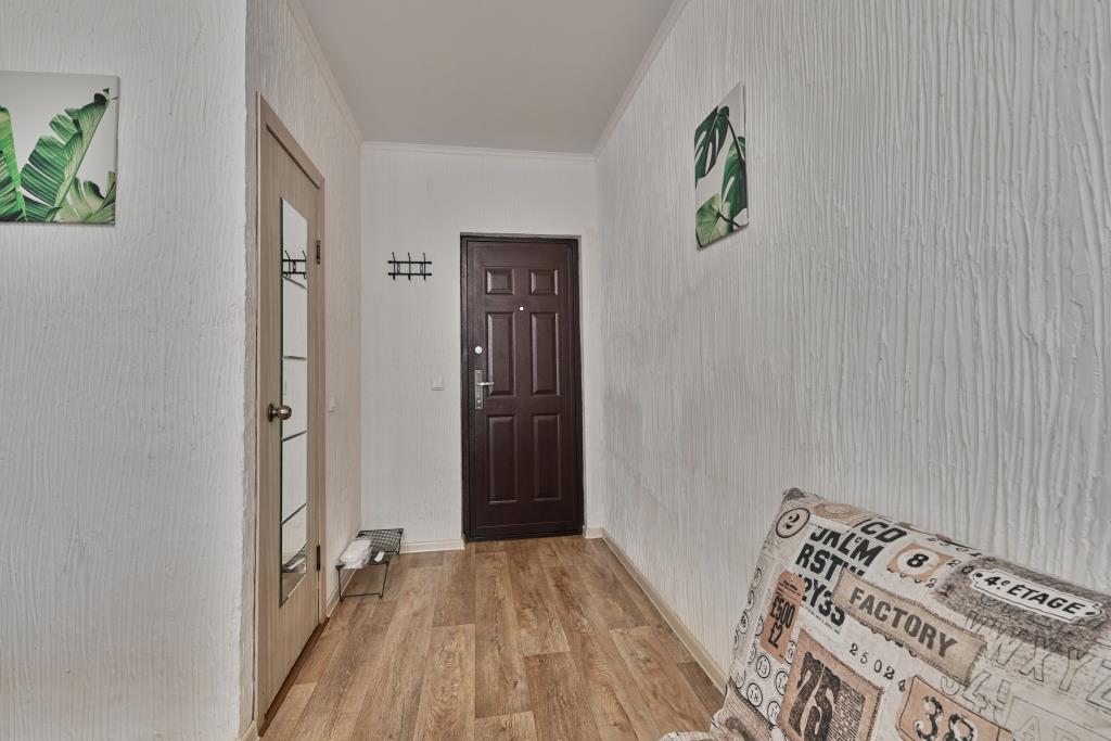 Studiya u plyazha Apartments 0*