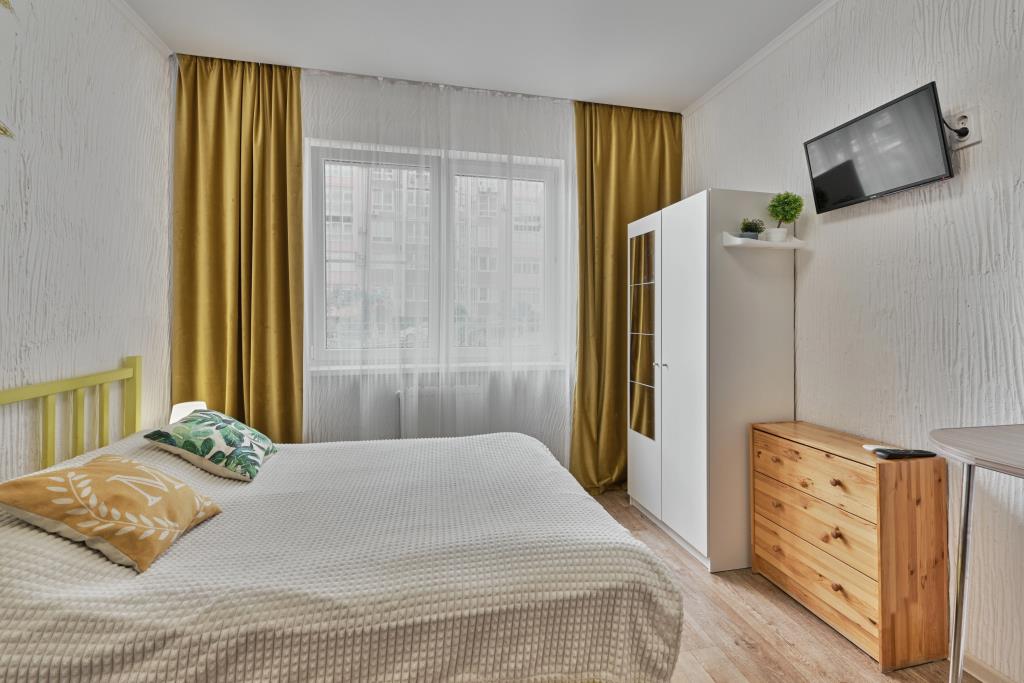Studiya u plyazha Apartments 0*