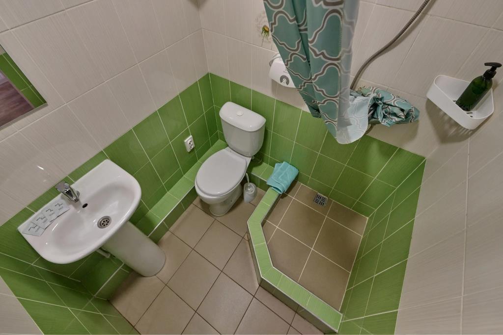 Studiya u plyazha Apartments 0*