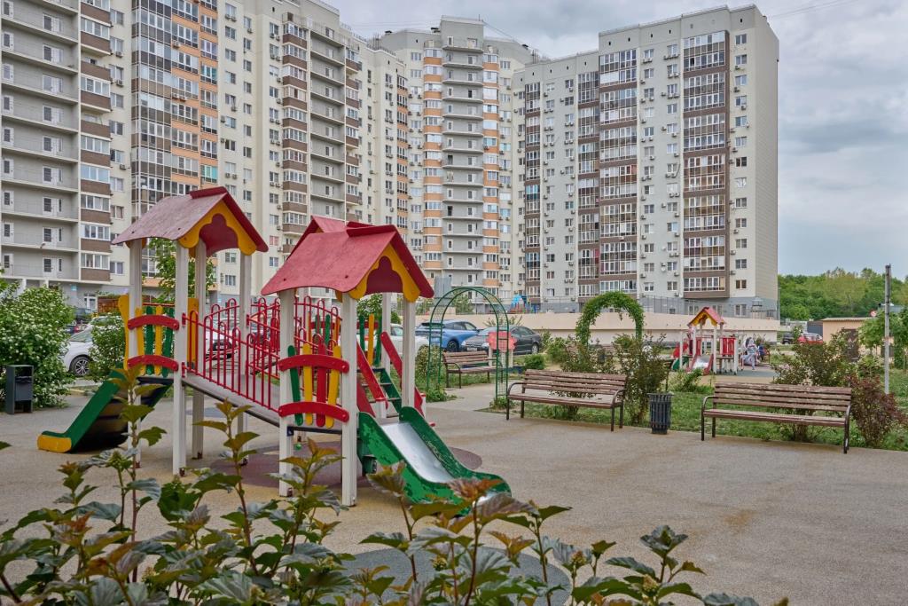 Studiya u plyazha Apartments 0*