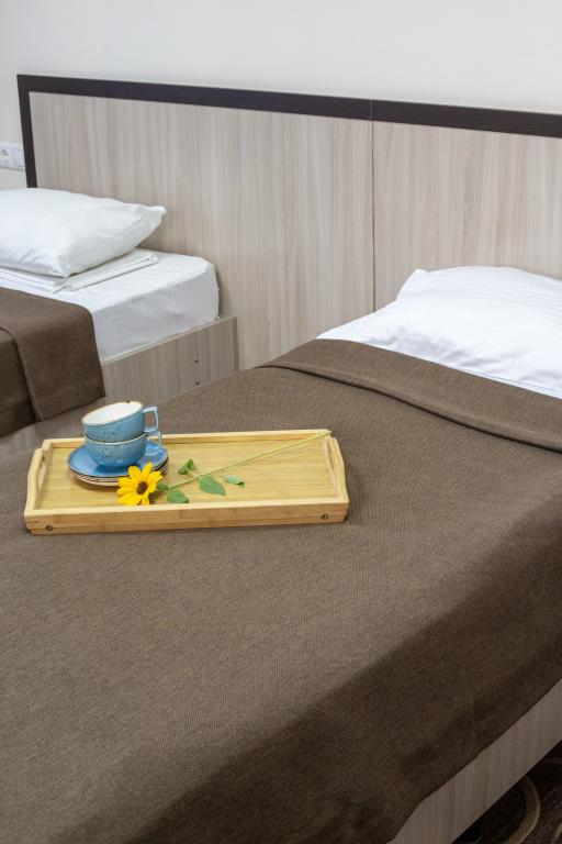 Mys Morya hotel 3*