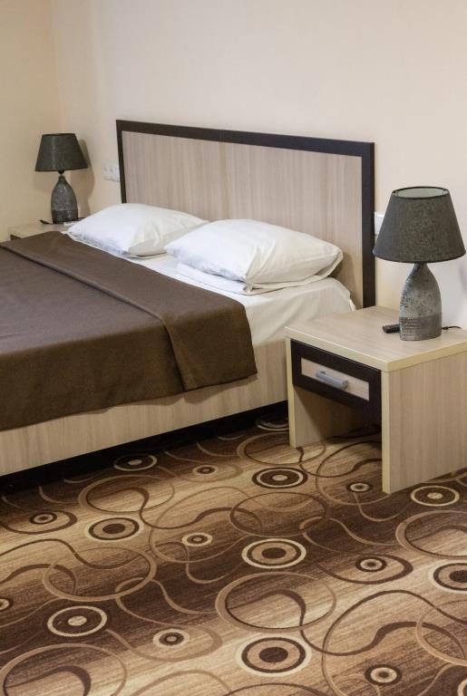 Mys Morya hotel 3*