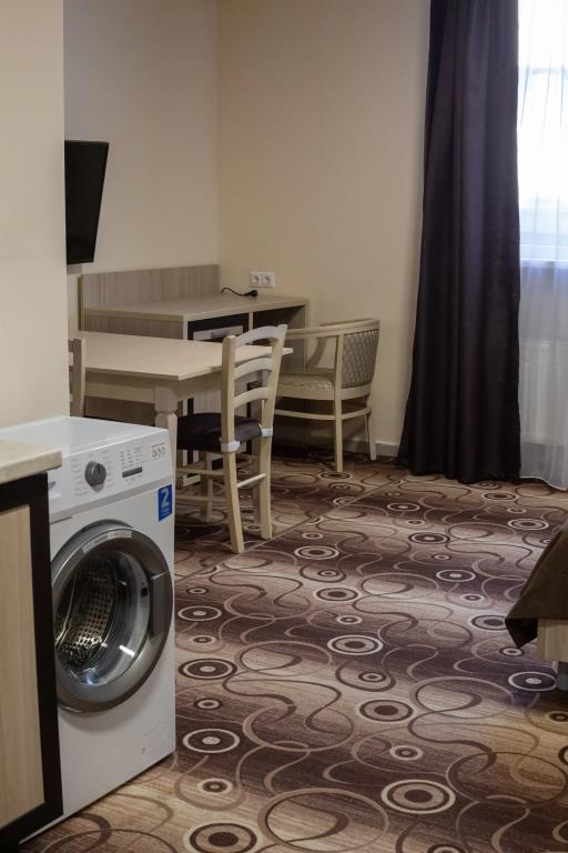 Mys Morya hotel 3*