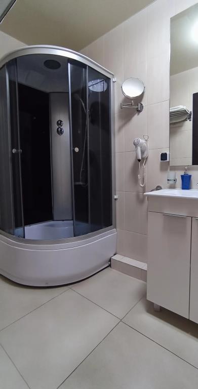 Mys Morya hotel 3*