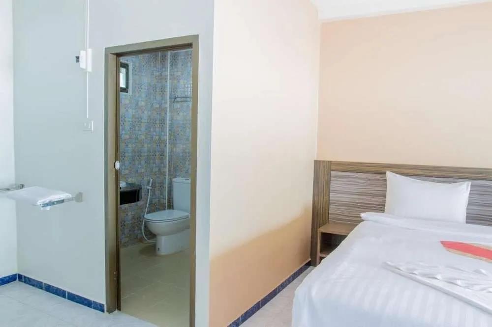 Cozy Residence Nanai 0*