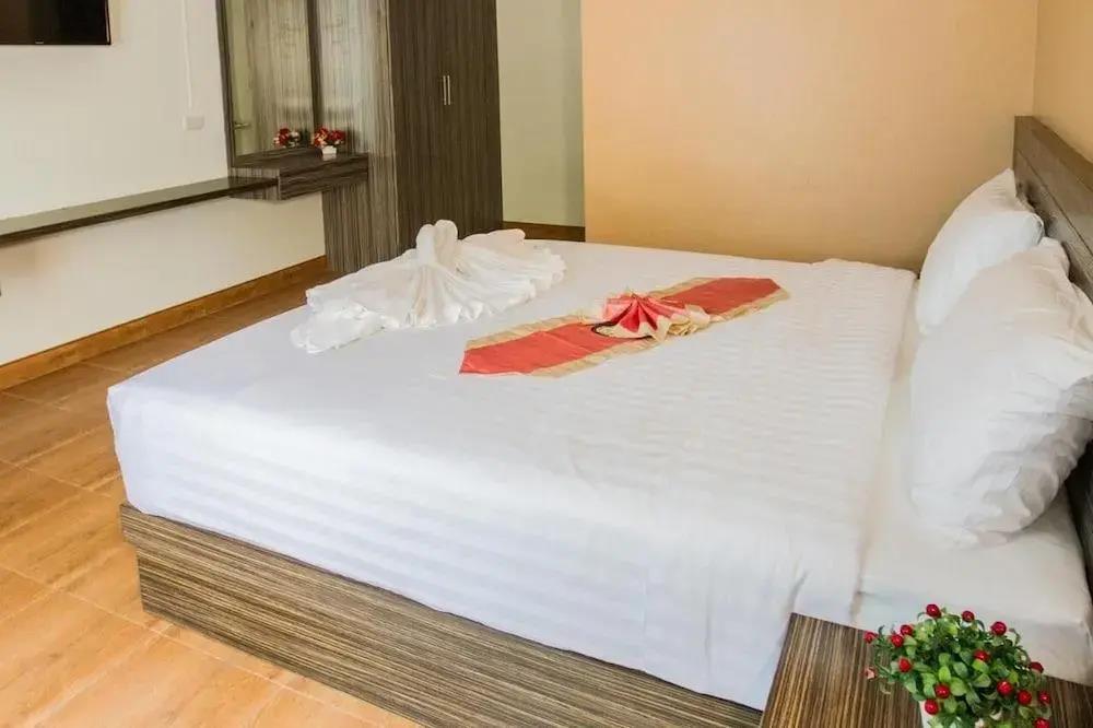 Cozy Residence Nanai 0*