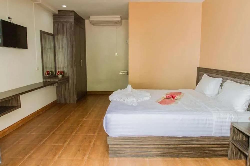 Cozy Residence Nanai 0*