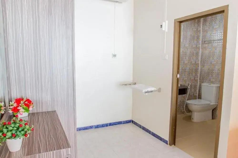 Cozy Residence Nanai 0*