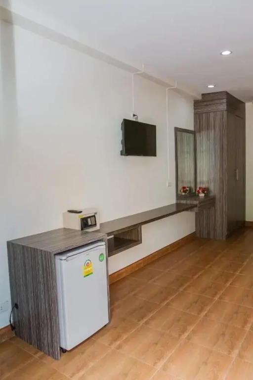 Cozy Residence Nanai 0*