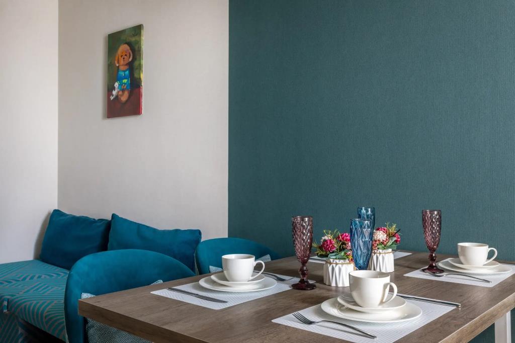Sportivka Home Apartments 0*