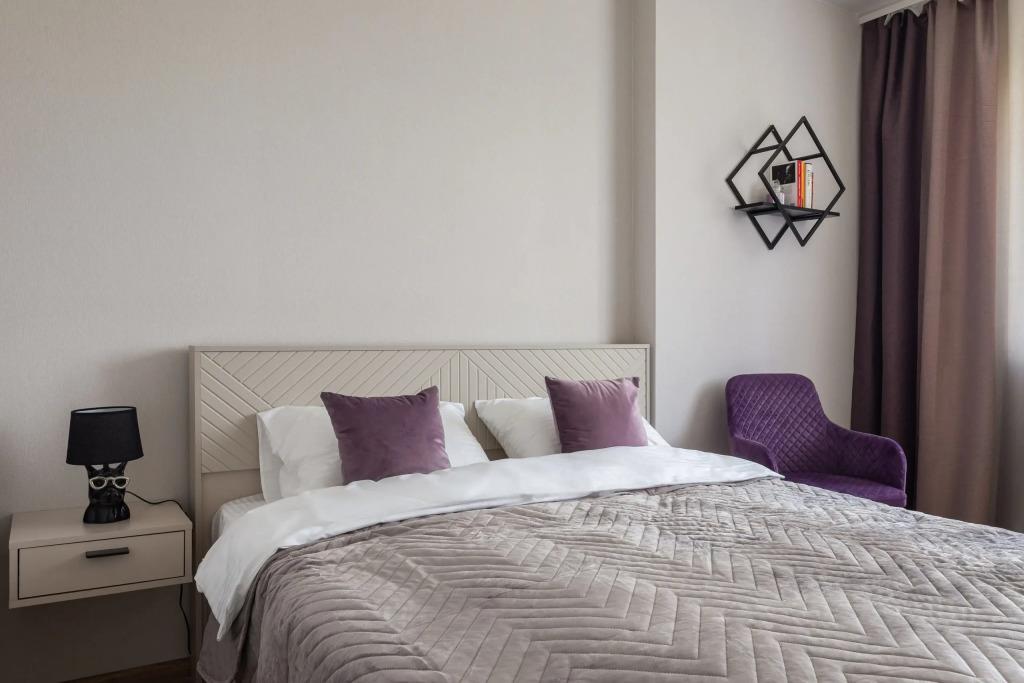 Sportivka Home Apartments 0*