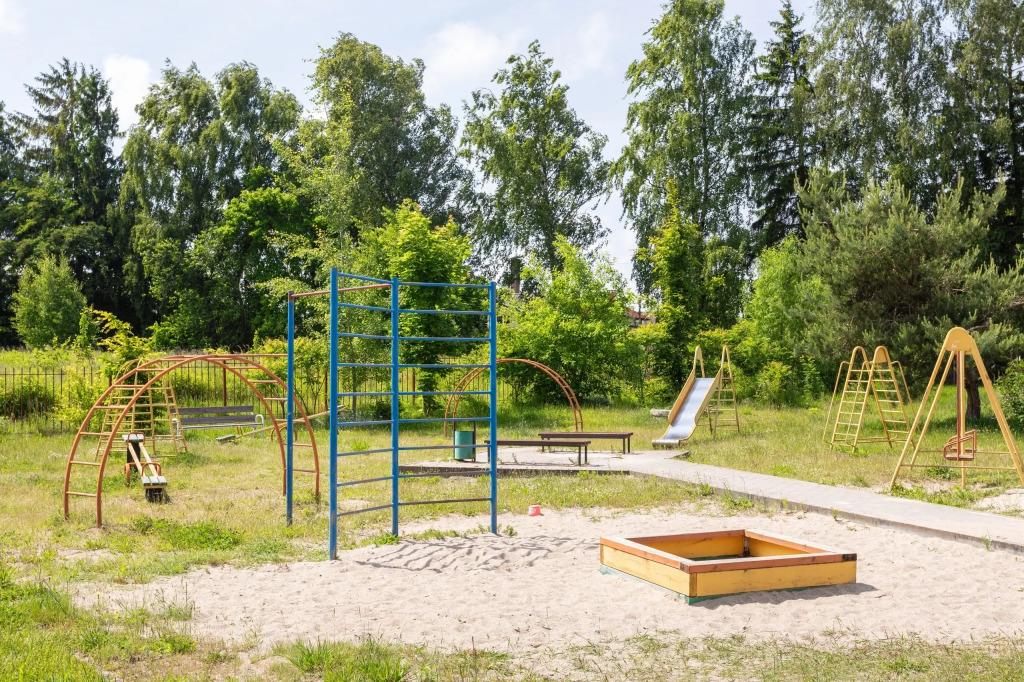 Sportivka Home Apartments 0*