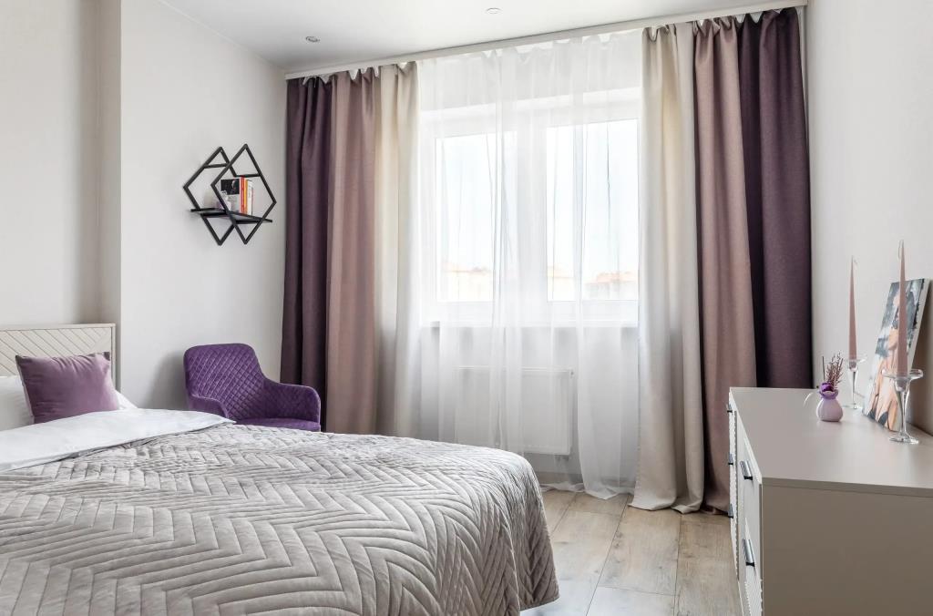 Sportivka Home Apartments 0*