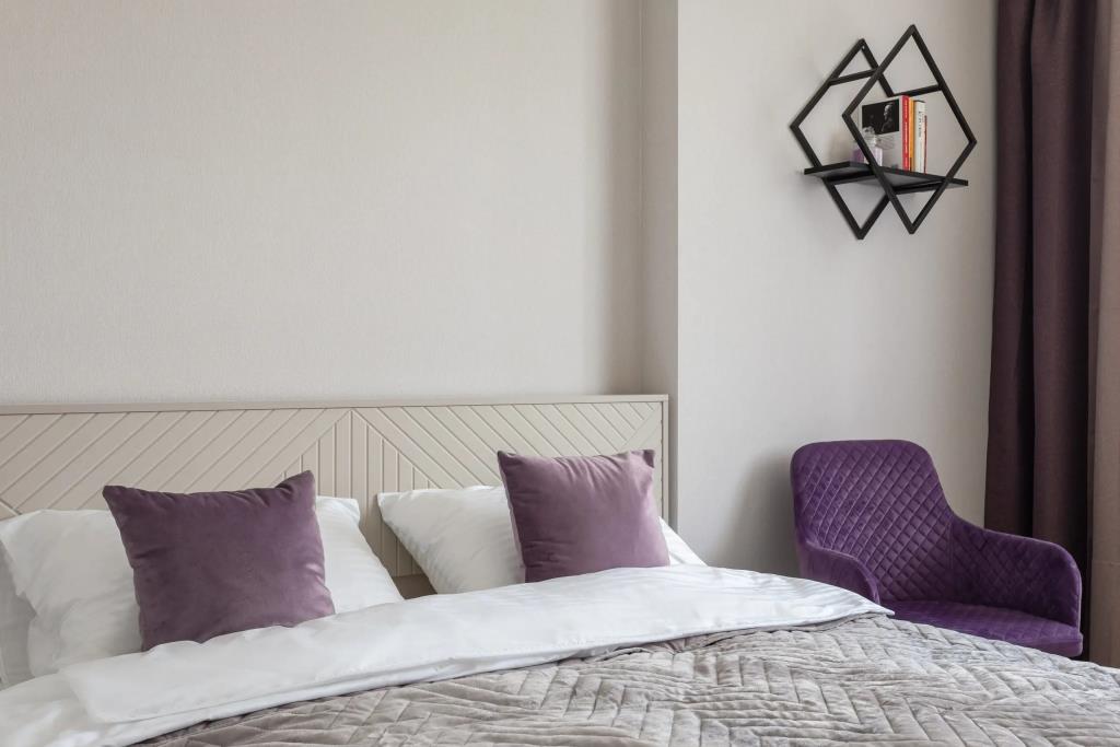 Sportivka Home Apartments 0*