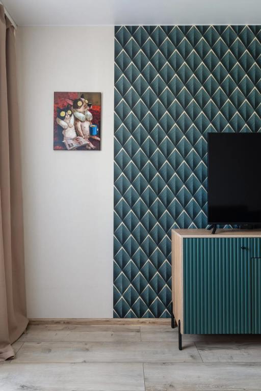 Sportivka Home Apartments 0*