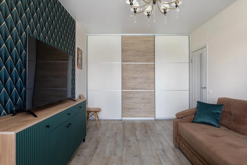 Sportivka Home Apartments 0*