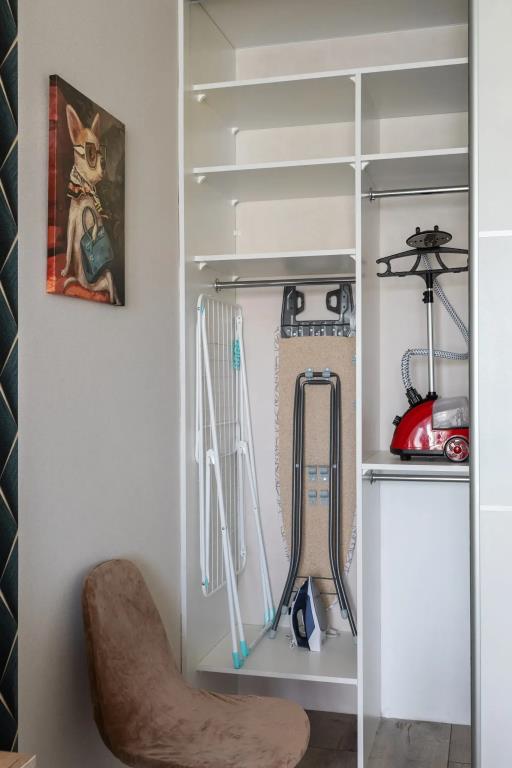 Sportivka Home Apartments 0*