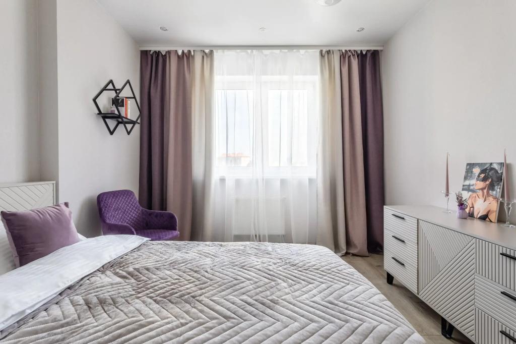 Sportivka Home Apartments 0*