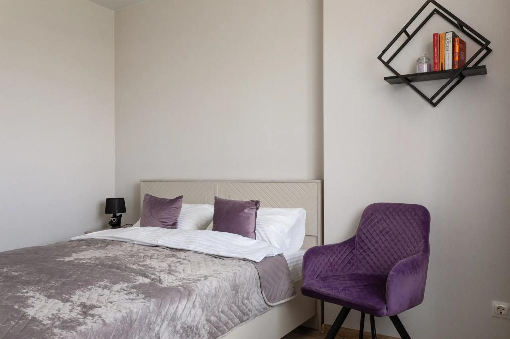 Sportivka Home Apartments 0*
