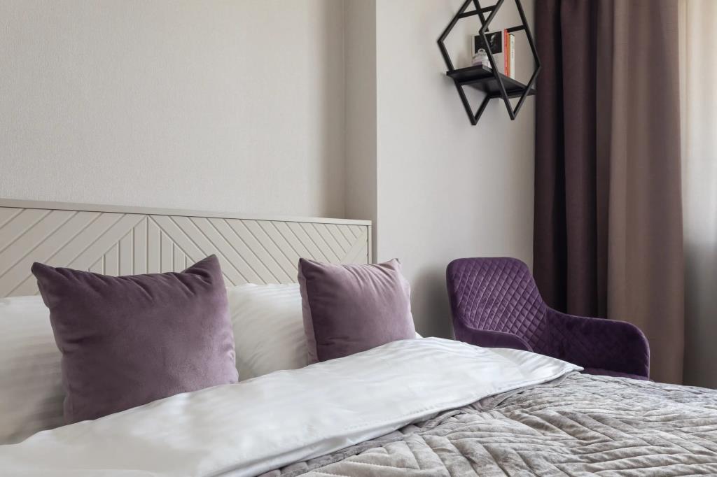 Sportivka Home Apartments 0*