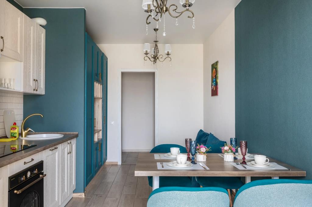 Sportivka Home Apartments 0*