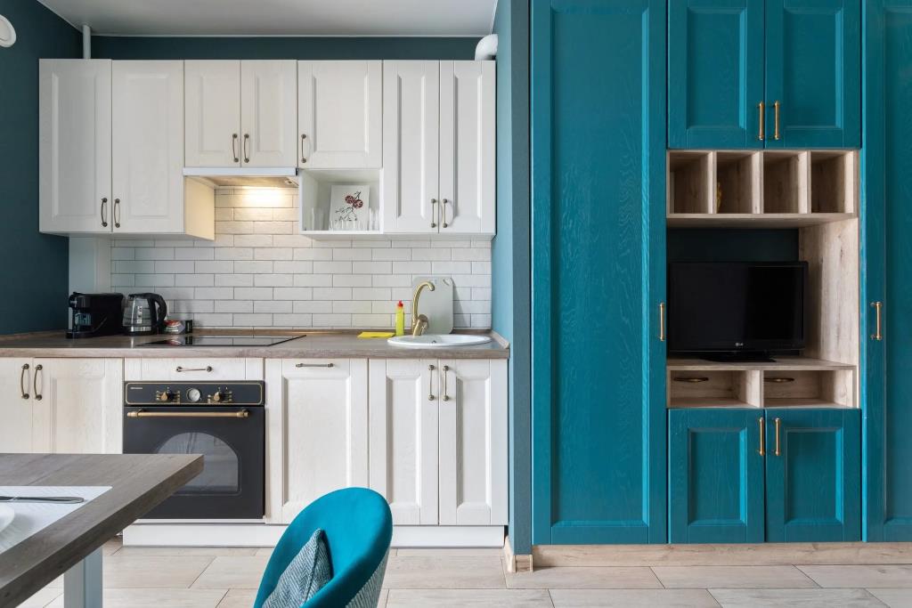 Sportivka Home Apartments 0*