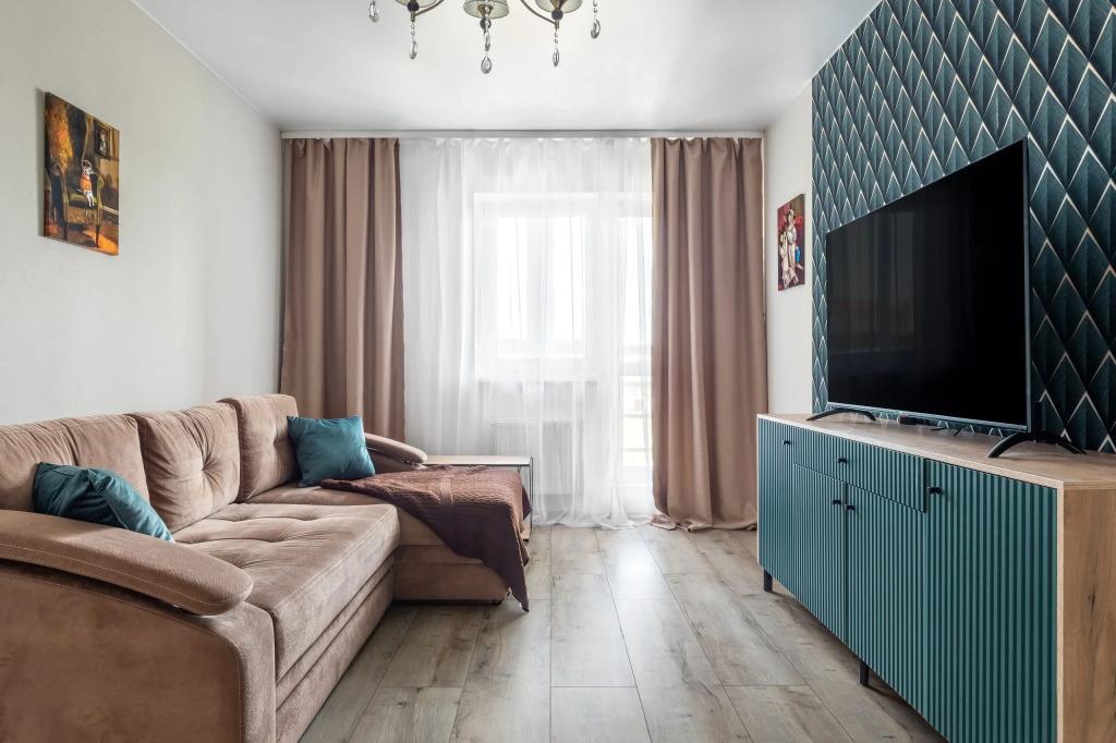 Sportivka Home Apartments 0*