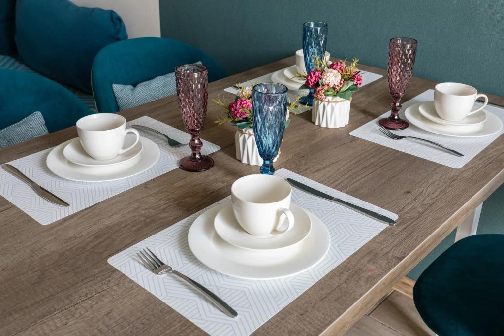 Sportivka Home Apartments 0*