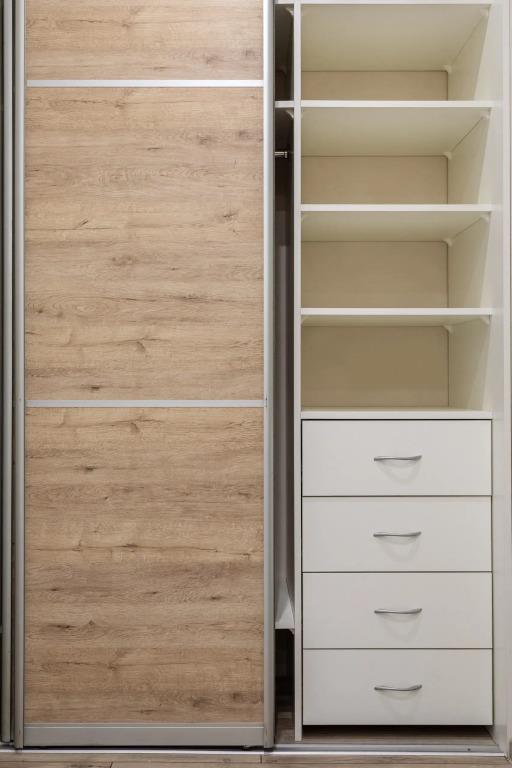 Sportivka Home Apartments 0*
