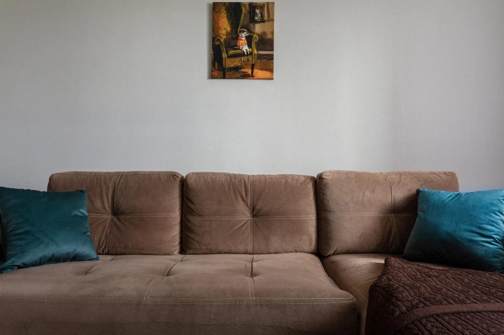 Sportivka Home Apartments 0*