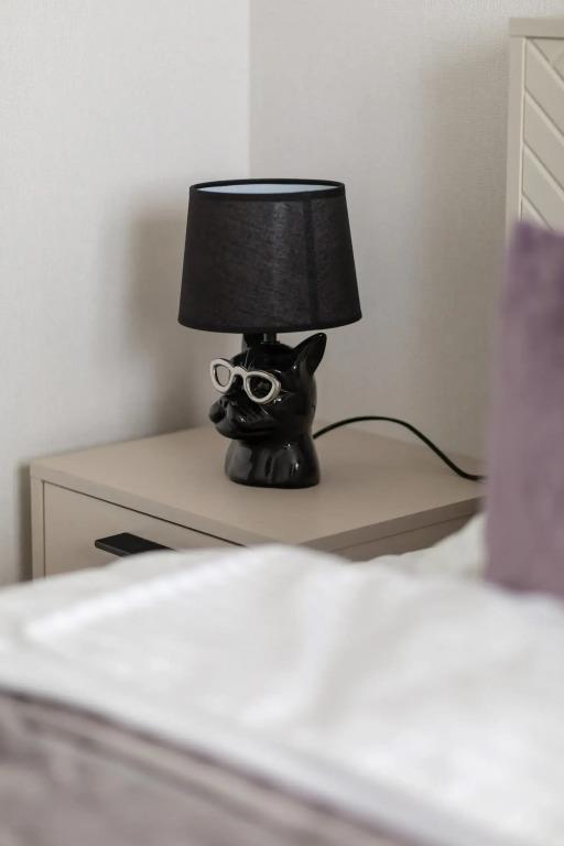 Sportivka Home Apartments 0*