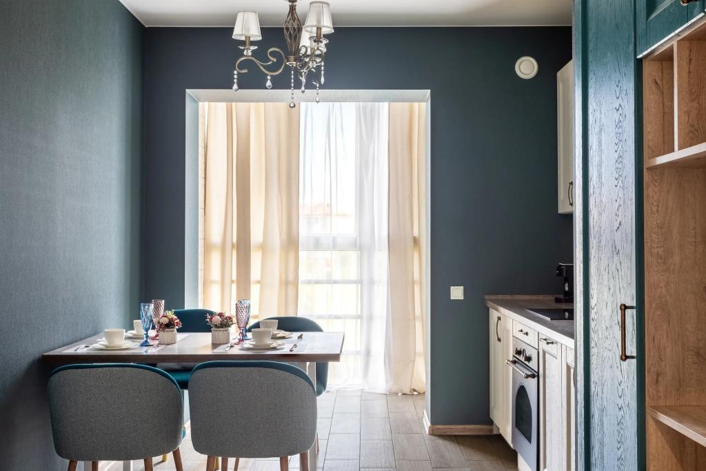Sportivka Home Apartments 0*