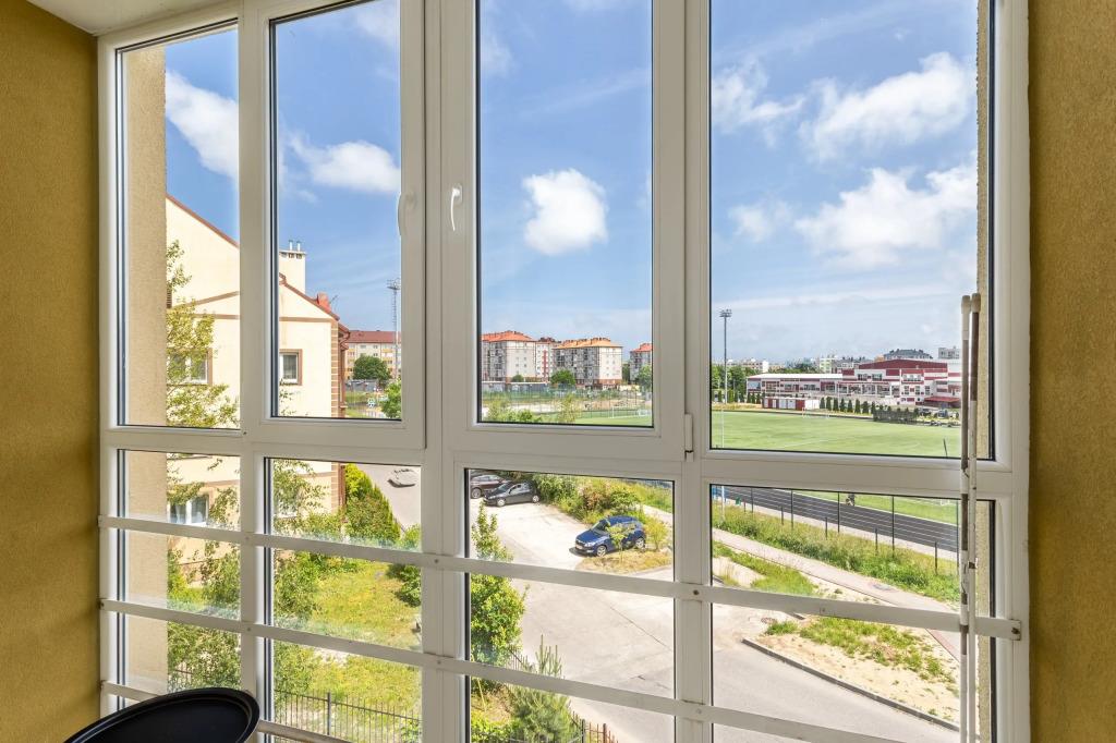 Sportivka Home Apartments 0*