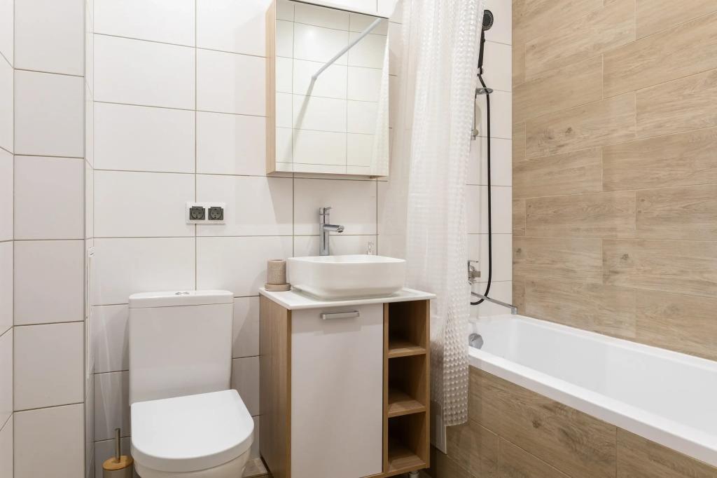 Sportivka Home Apartments 0*