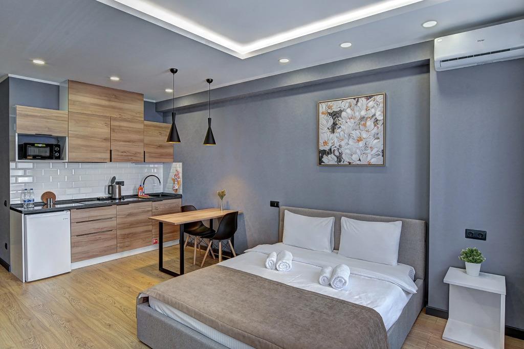 Grey Khaus Apartments 2 0*