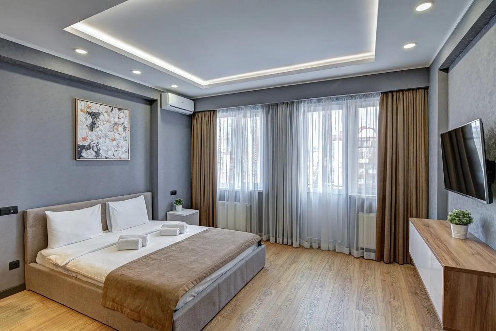 Grey Khaus Apartments 2 0*