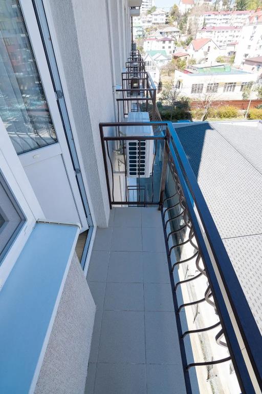 Grey Khaus Apartments 2 0*
