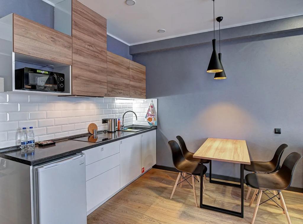 Grey Khaus Apartments 2 0*