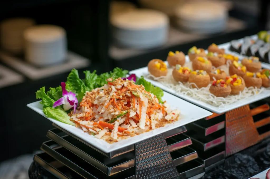 Chateau De Hanoi Boutique-hotel 5*