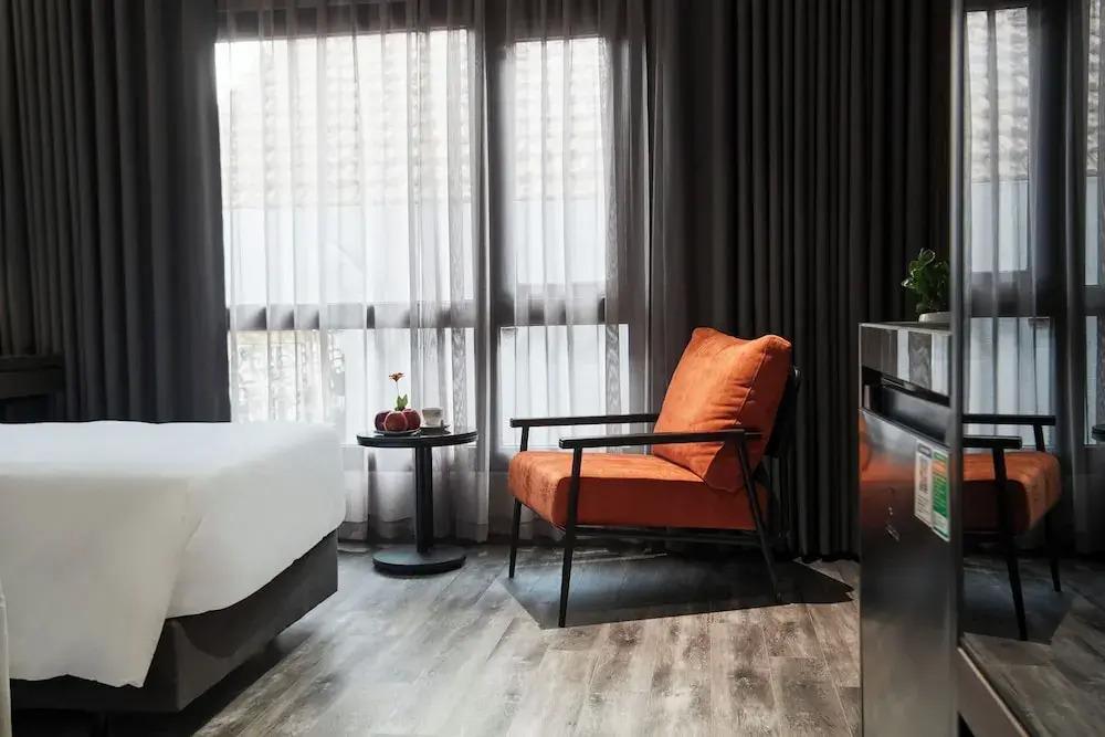 GrandView Hotel & Residence 4*