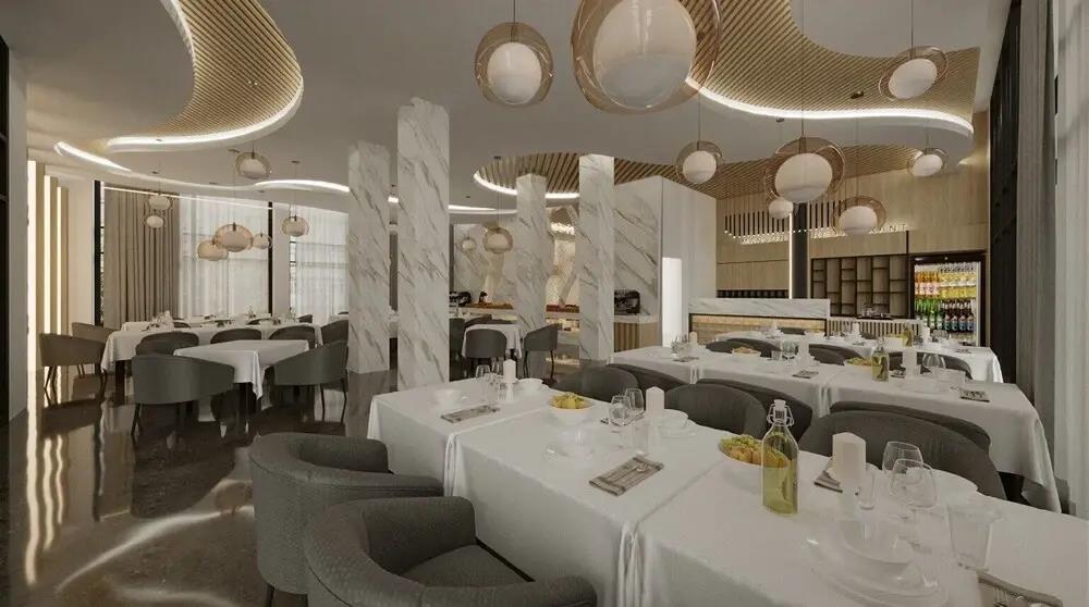 GrandView Hotel & Residence 4*