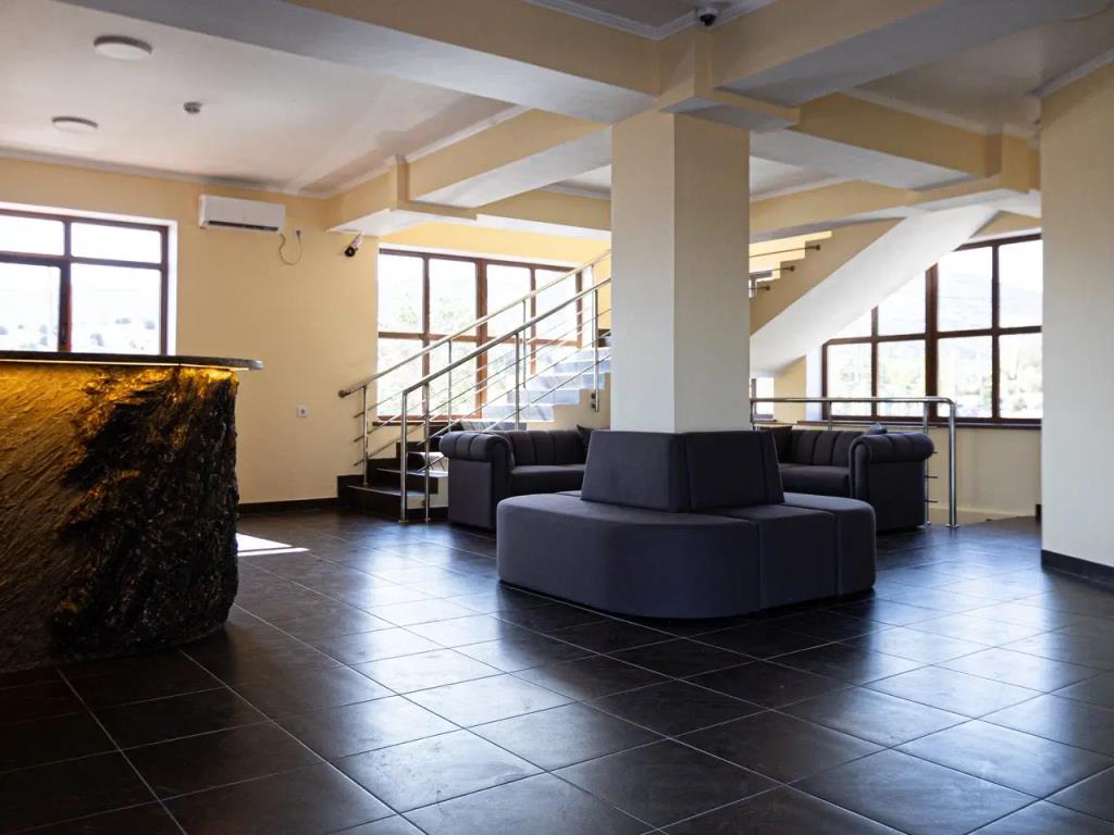 Bukhta Afineon Mini-hotel 0*