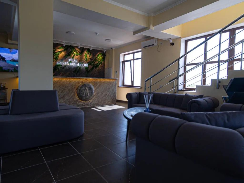 Bukhta Afineon Mini-hotel 0*