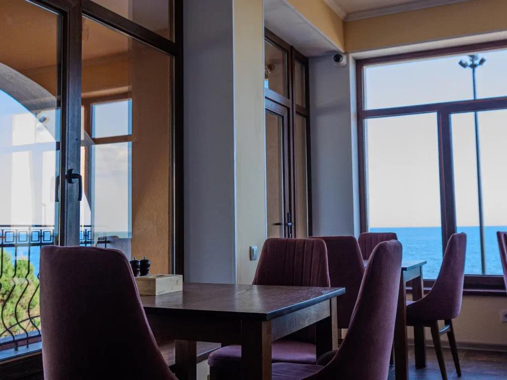 Bukhta Afineon Mini-hotel 0*