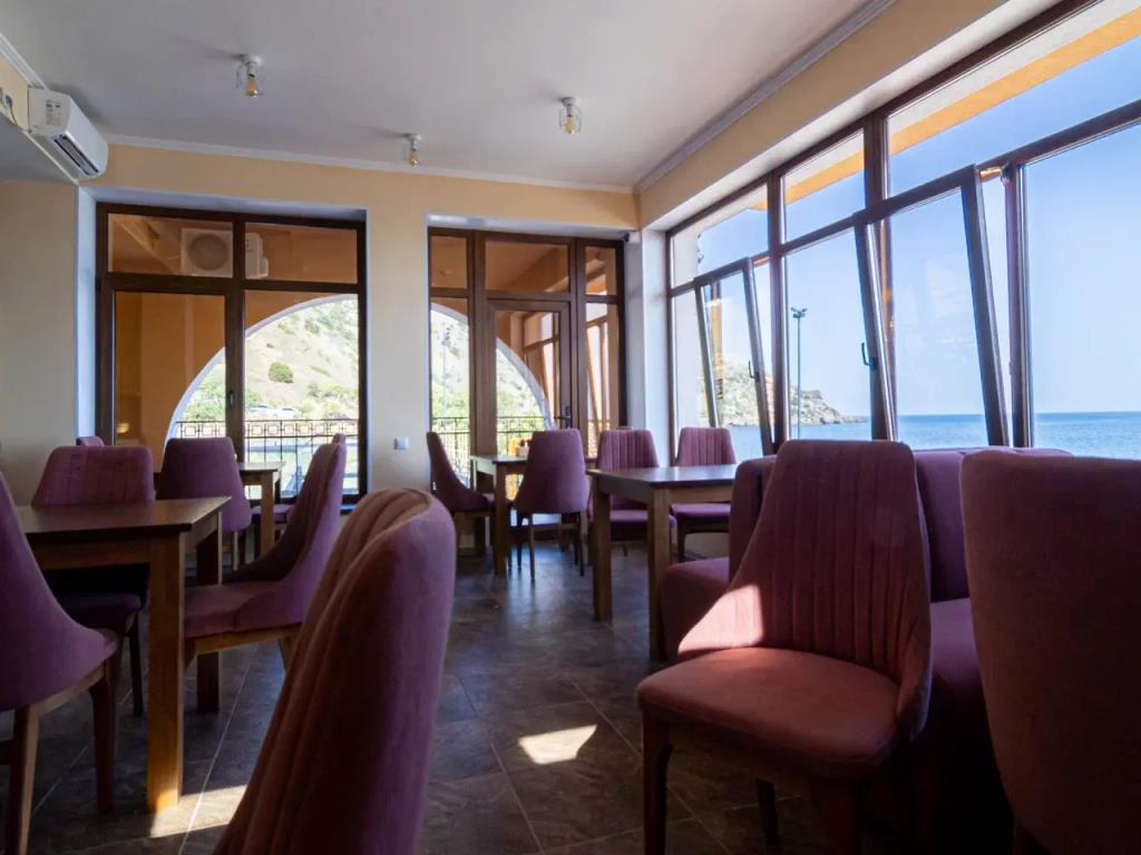Bukhta Afineon Mini-hotel 0*