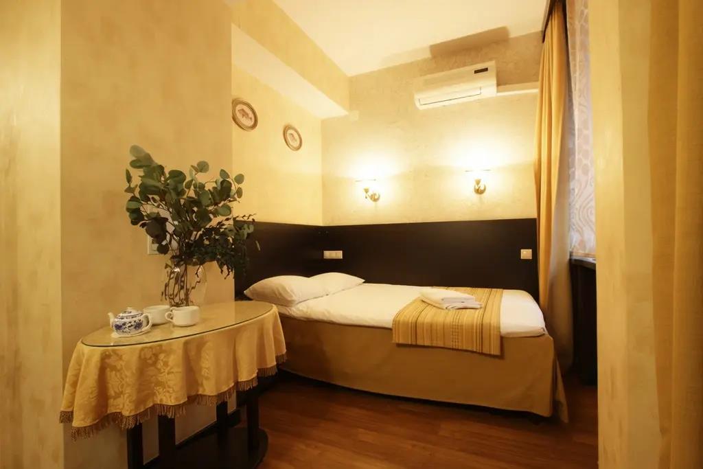 Na Mira Mini hotel 0*