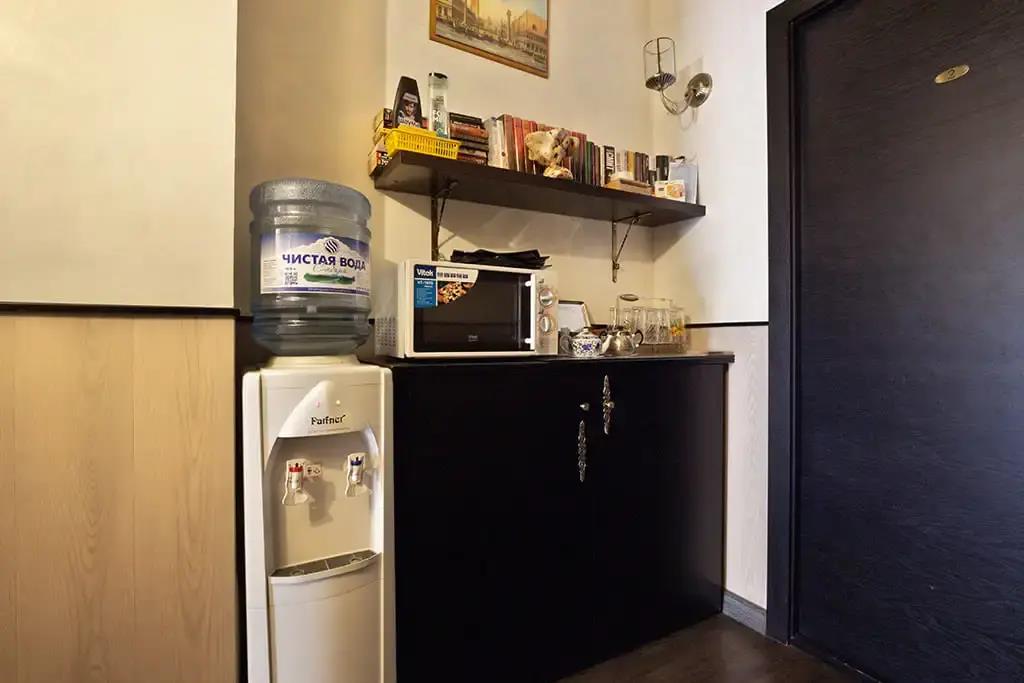 Na Mira Mini hotel 0*