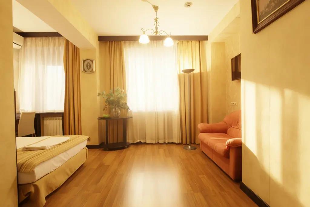 Na Mira Mini hotel 0*