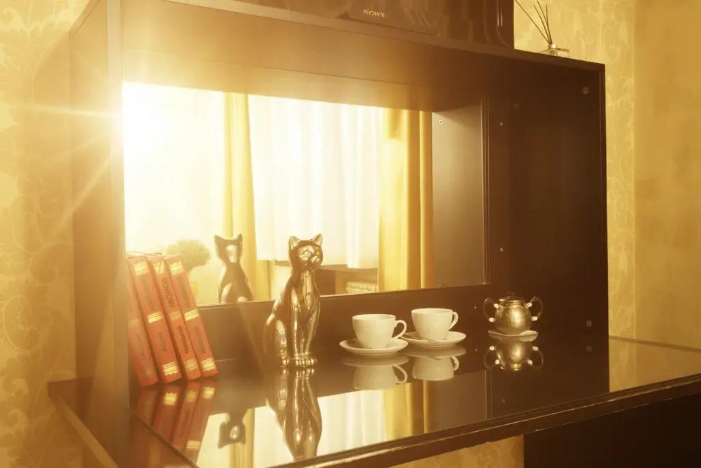 Na Mira Mini hotel 0*