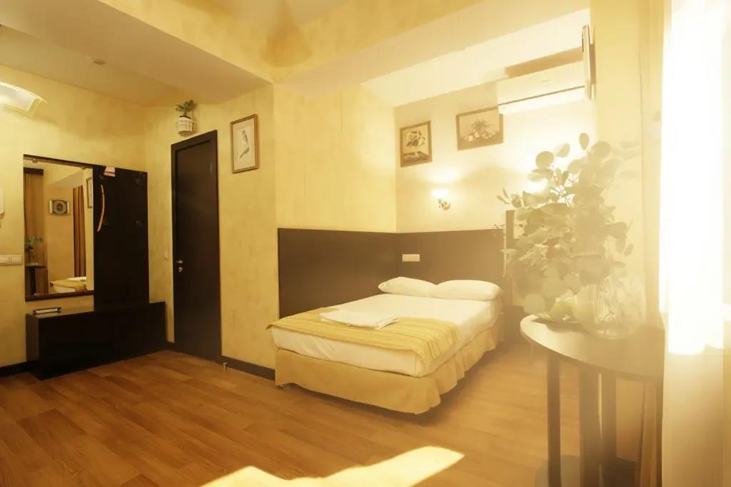 Na Mira Mini hotel 0*